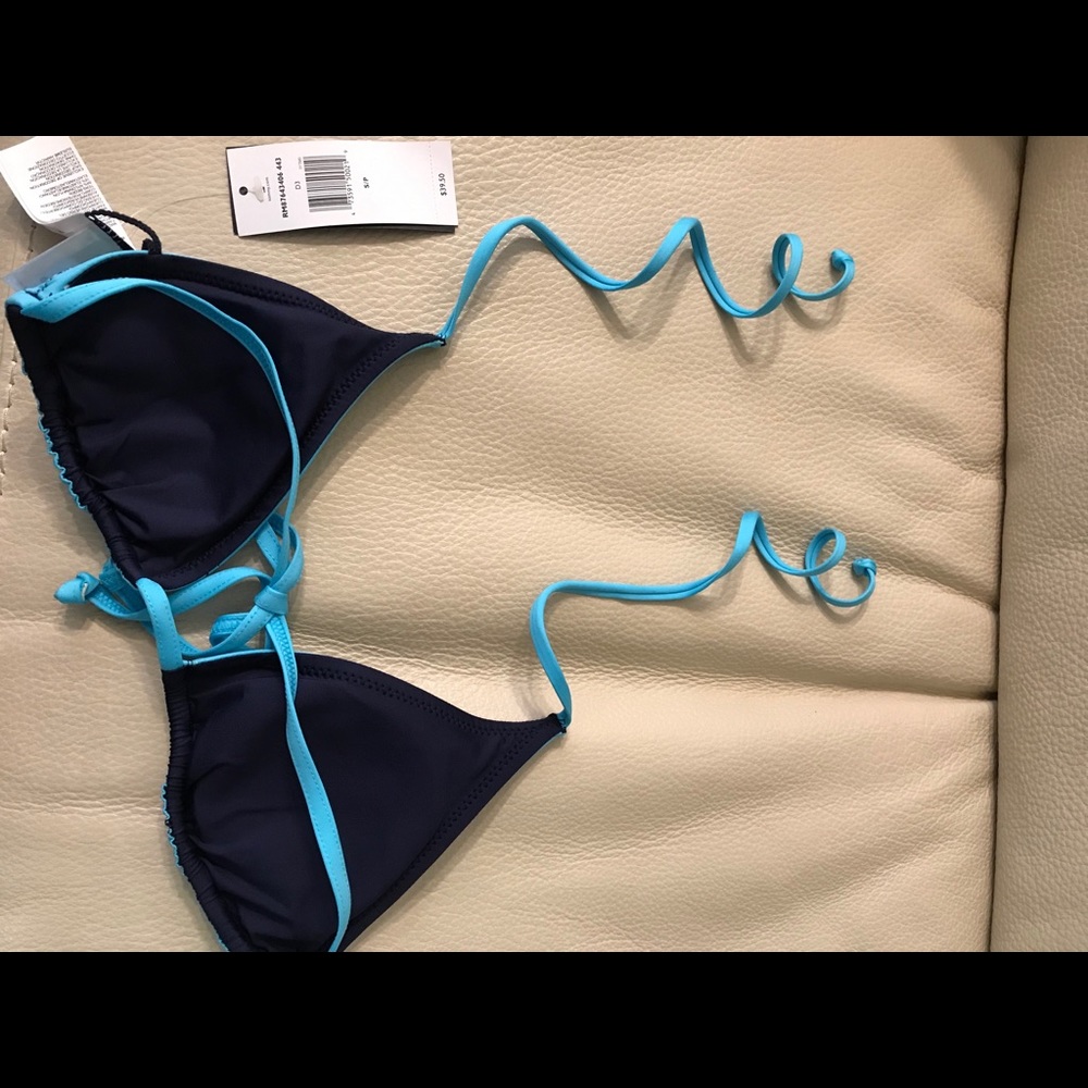 Bathing Suit Top - Tommy Hilfiger - Picture 6 of 6